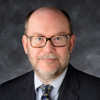 Daniel Reed